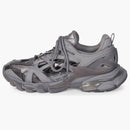 Balenciaga Track.2 Dark Grey (women's)