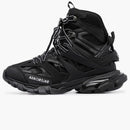 Balenciaga Track Hike Black Black White (Women's)