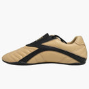 Balenciaga Zen Matt Black Beige Gold