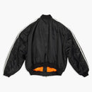 Balenciaga x adidas bombardero negro