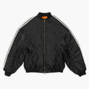 Balenciaga x adidas bombardero negro