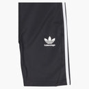 Balenciaga x adidas cycling shorts black