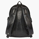 Balenciaga X Adidas Large Backpack Black/white