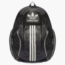 Balenciaga X Adidas Large Backpack Black/white