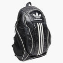 Balenciaga x adidas malý batoh černý