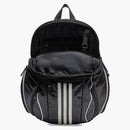 Balenciaga x adidas malý batoh černý