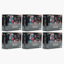 Bandai One Piece Emperors In The New World Hobby Box (op-09) 6x Lot