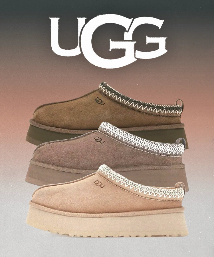 Banner Uggs
