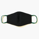 BAPE ABC CAMO Face Mask Green
