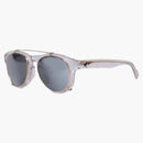 BAPE BS13014 Gafas de sol blancas