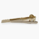Bape Mr. Bathing Ape Neckie Pin Clip Gold