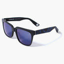 Gafas de sol BAPE 08 BS13045 Negro/Azul
