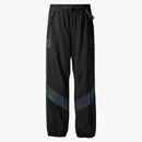 BAPE X ADIDAS SLOPETROTTER PANTANTES NEGROS