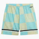 Barrow Poplin Shorts Vanilla