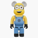 Bearbrick Bob 400%