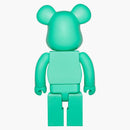 Bearbrick the Weeknd Kiss Land Super Fantastic 100%