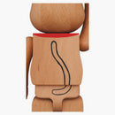Bearbrick Karimoku Maneki Neko 400%