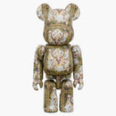 Bearbrick Yuki Ogura Much in Love 100% & 400% set