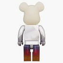 Bearbrick X GEO 400%