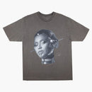 Beyonce Supernova Renaissance World Tour Exclusive Tee Washed Gray