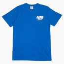 Billionaire Boys Club Body Shop Tea Blue/Lapis