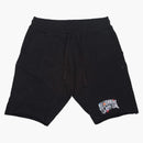 Montario Boys Boys Club Constellation Shorts Negro