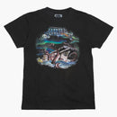 Billionaire Boys Club Dark Aurora Knit Tea Black