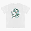 Billionaire Boys Club Helmet Tee (SS24) White
