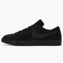 Nike Blazer Low Black