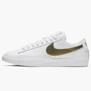 Nike Blazer Low Premium White Fir