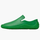 Bottega Veneta Climber Slip-on Sneakers Green