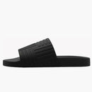 Bottega Veneta Slider Black