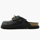 Bravest Studios Bag Clogs Black