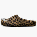 Bravest Studios Leopard Claw Mule Leopard