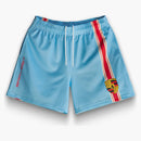 Bravest Studios Racing Shorts Blue