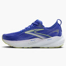 Brooks Glycerin 22 Amparo Blue Hyper Iris Yellow (Women's)