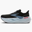 Brooks glycerin Max Black Ebony Winter Sky