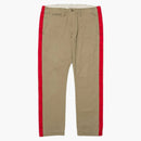 Clot x polo de Ralph Lauren el chino británico khaki