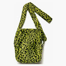 Cactus Plant Flea Market Adventure Bag Green