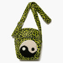 Cactus Plant Flea Market Adventure Bag Green