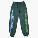 Cactus Plant Flea Market Coachella Weekend 2 Sweatpants Green