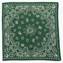 Cactus Plant Flea Market Flash Bandana Green