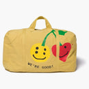 Cactus Plant Flea Market X Human Made We're Good! Officer Bag Yellow