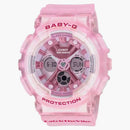 Casio G-shock Ba130cv-4a