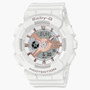 Casio G-shock Baby-g Ba110rg-7a