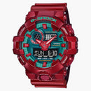 Casio G-shock Far East Pop Series Ga-700dbr-4a