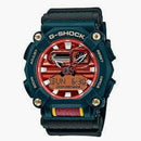Casio G-shock Far East Pop Series Ga-900dbr-3a