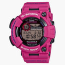 Casio G-shock Frogman Men In Sunrise Purple Gwf-1000sr-4jf