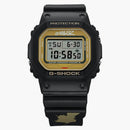 Casio G-shock X Gorillaz Limited Edition "2-d" Dw-5600grlz2-1