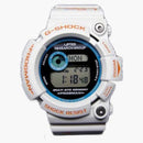 Casio G-shock X Lrg Frogman 10th Anniversary "time Is Money" Gw206k-7lrg